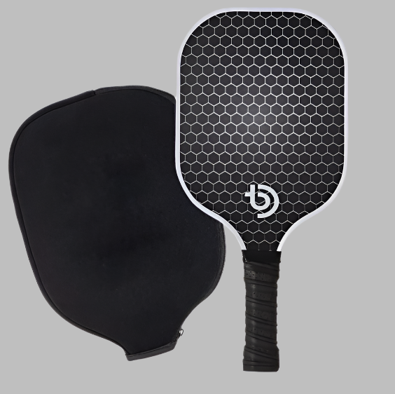 Pickleball Paddle Carbon Fiber - My Store