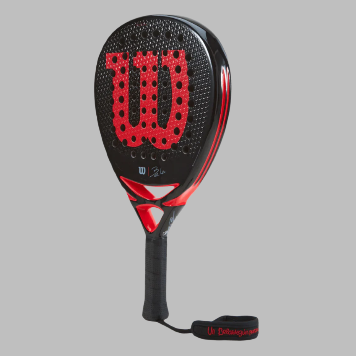 WILSON Pro Paddel - My Store