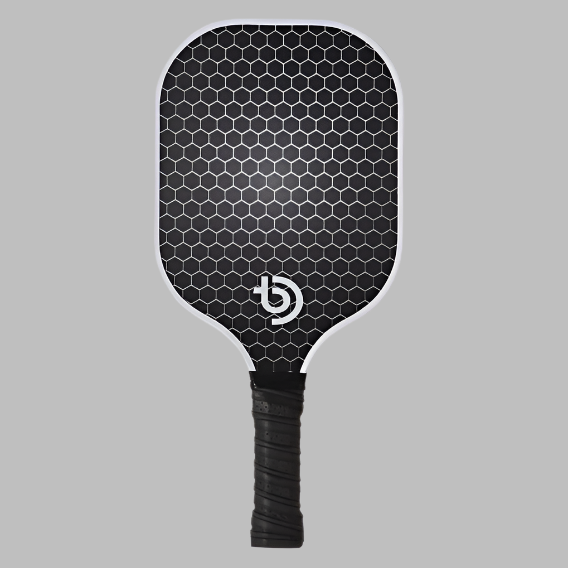 Pickleball Paddle Carbon Fiber - My Store