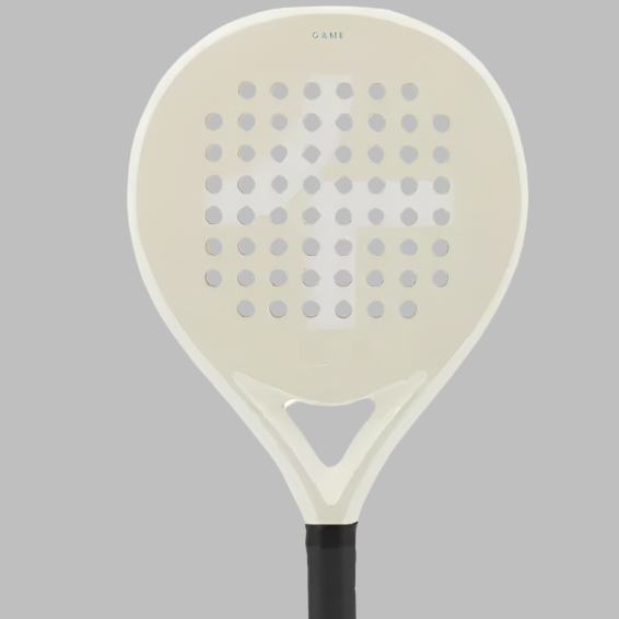 Paddle Racket Carbon Fiber - My Store