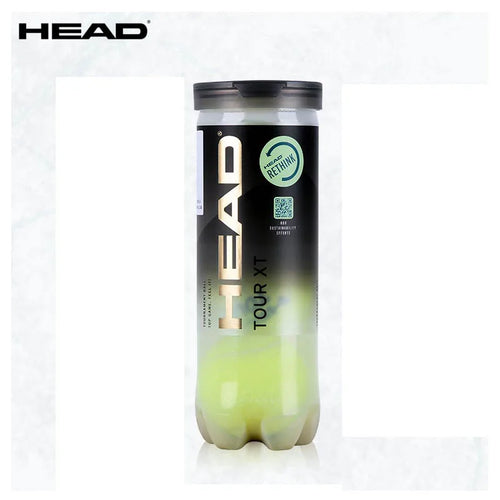 HEAD Tennis Balls