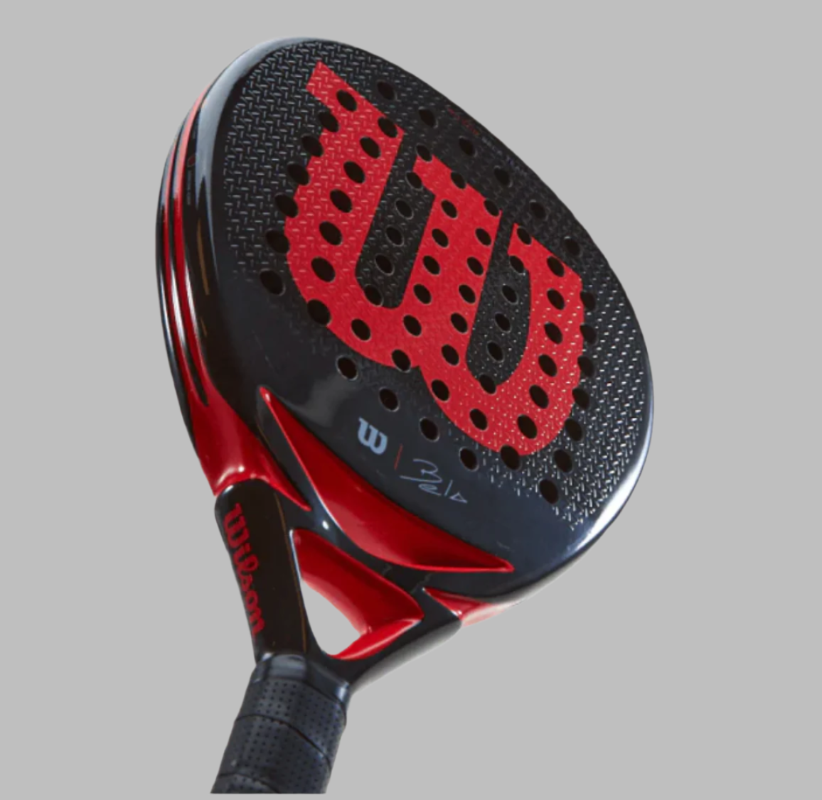 WILSON Pro Paddel - My Store