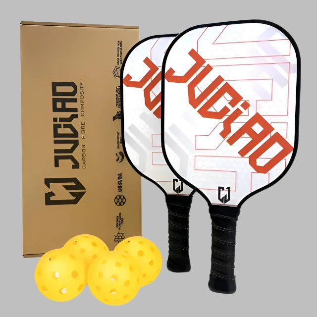 Standard Pickleball Paddles Set - My Store