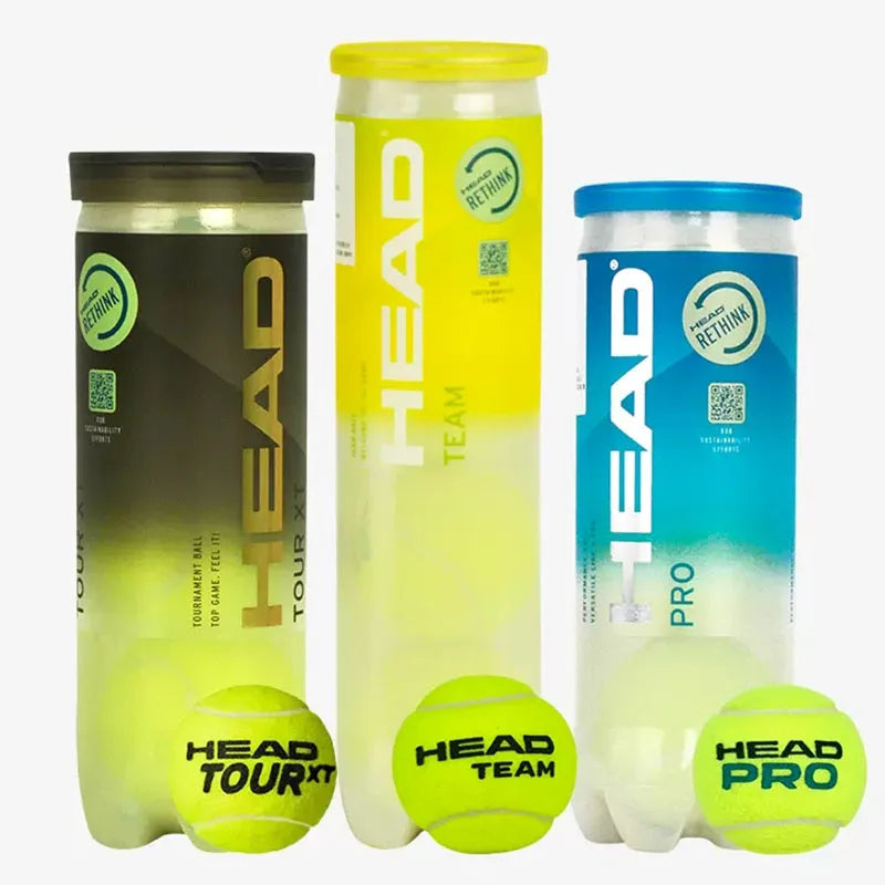 HEAD Tennis Balls