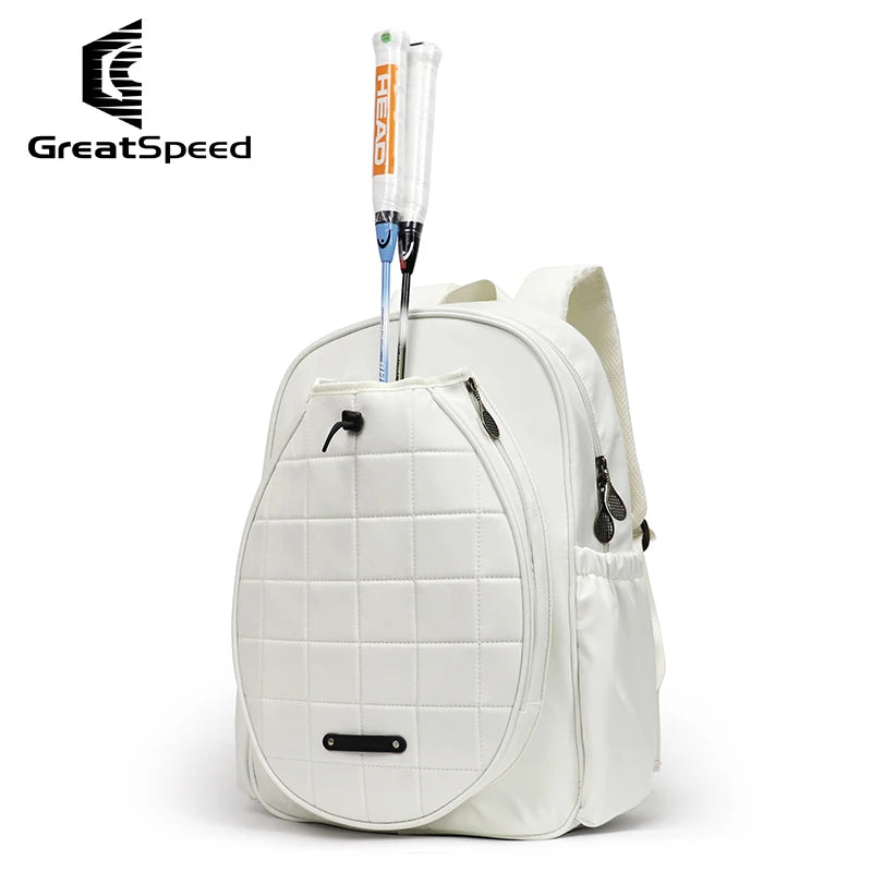 Racket Backpack