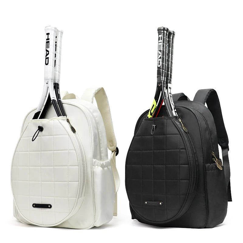 Racket Backpack