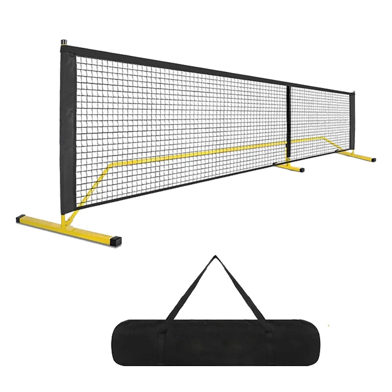 Portable NET