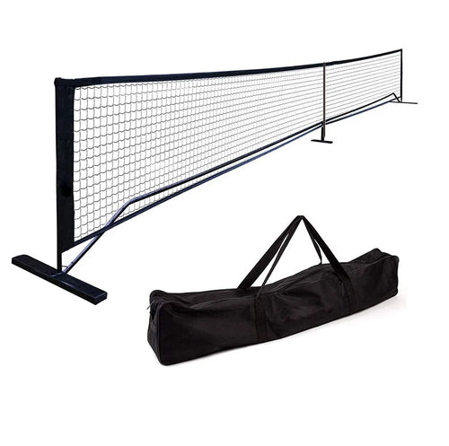 Portable NET