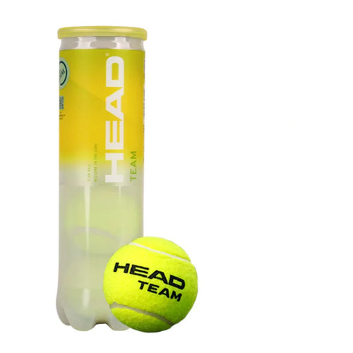 HEAD Tennis Balls