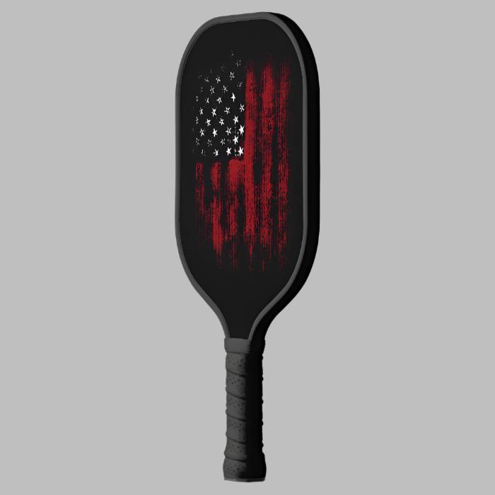 Vintage USA Padel