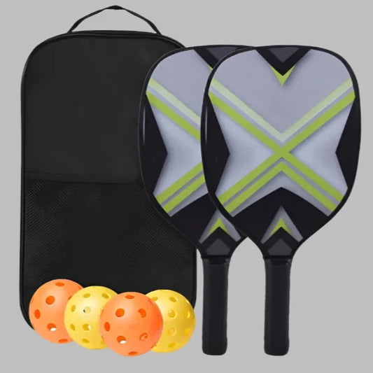 Standard Pickleball Paddles Set - My Store